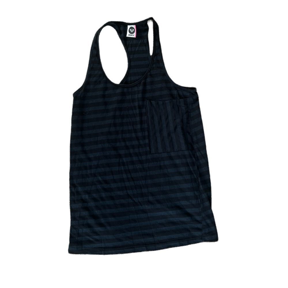 Roxy tank dress coverup